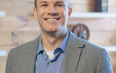 Dr. JT English to Preach and Speak at Christ Church West Chester