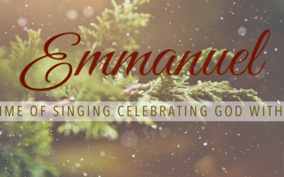 Annual Emmanuel Event To Be Held At Everhart Park December 6