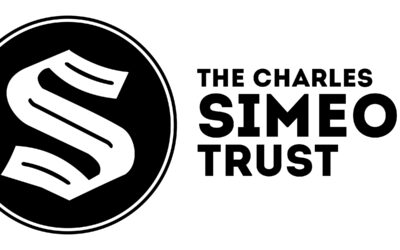 CCWC to Host Two Annual Simeon Trust Workshops