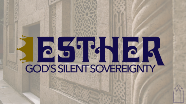 God's Silent Sovereignty Image