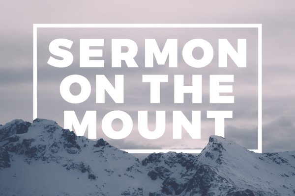 The Sermon on the Mount: The Unparalleled Authority of Its Preacher Image