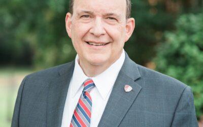 Dr. Ligon Duncan to Preach and Teach at CCWC