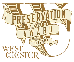 CCWC To Receive Historic Preservation Award