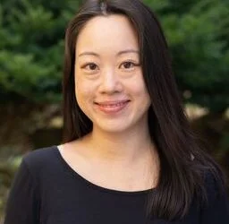 Esther Liu to Teach on Shame at Christ Church West Chester