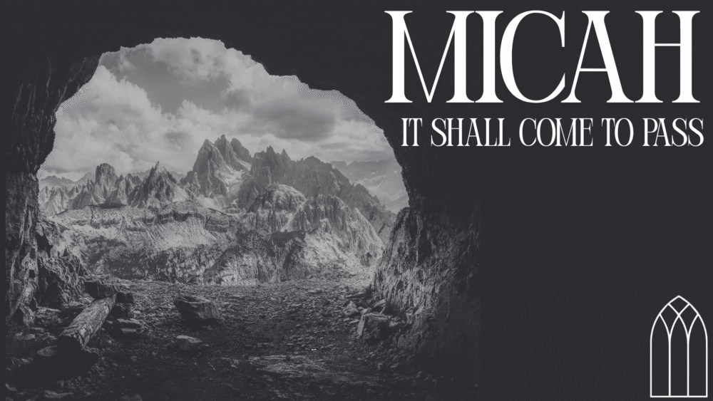 Shudder and Repent: God's Warning To All Image