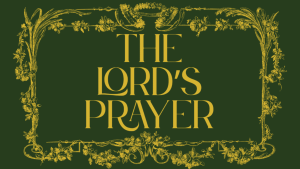 Your Will Be Done Image