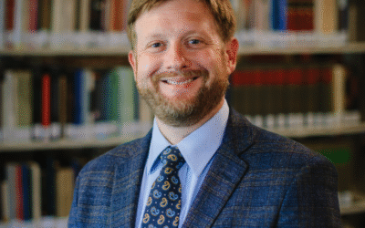 Dr. Thomas Keene to Teach and Preach at CCWC