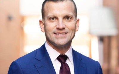 Dr. Oren Martin to Teach & Preach at CCWC