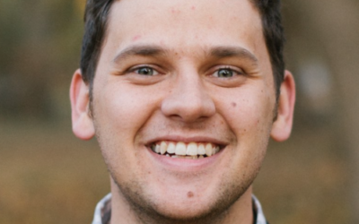 Alex Duke To Preach And Teach At CCWC