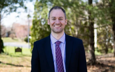 Dr. Samuel Emadi To Preach And Teach At CCWC